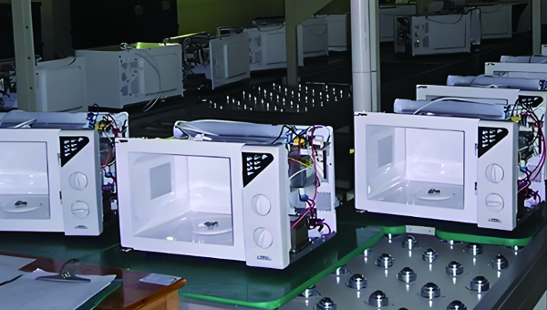 微波炉阻燃密封胶