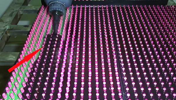 LED显示屏灌封胶水厂家