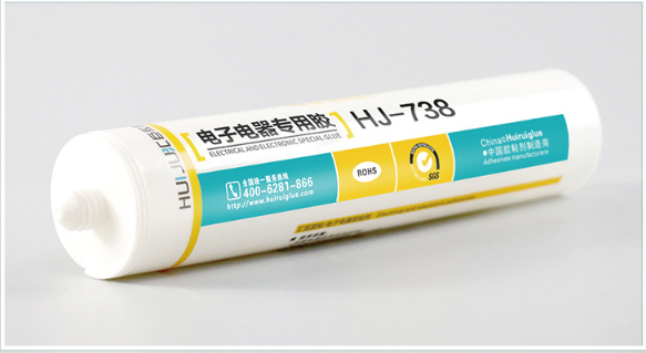 HJ-738阻燃电子密封胶