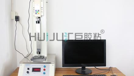 高温高效过滤器边框密封胶耐老化性能测试方法