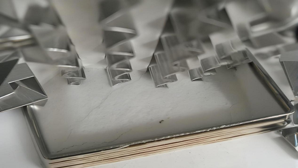 高温高效过滤器常用胶水种类及特点