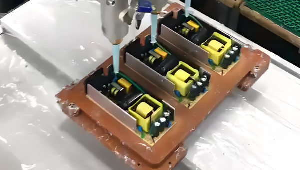 电子密封胶,电子密封胶在潮湿环境中能否有效防止电子设备受潮损坏? 电子密封胶,电子密封胶在潮湿环境中能否有效防止电子设备受潮损坏?