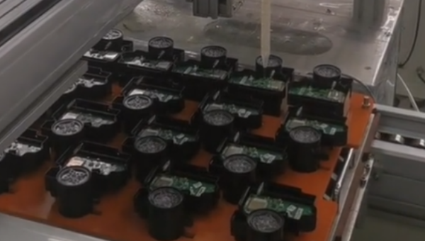 环氧灌封胶，柔性环氧灌封破解电子元件应力损伤难题