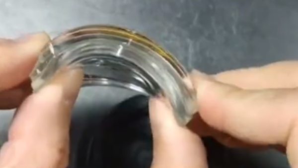 环氧灌封胶，柔性环氧灌封破解电子元件应力损伤难题