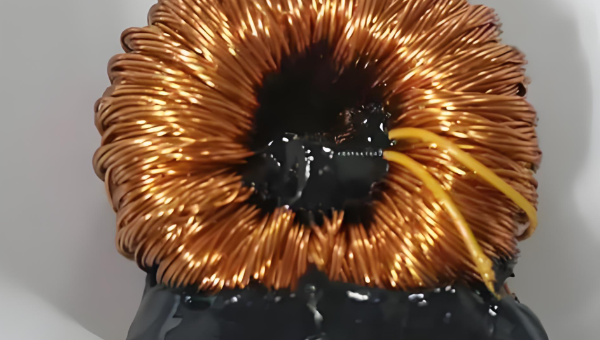 环氧灌封胶，金属线圈灌注用的单组份环氧灌封胶有什么特性？