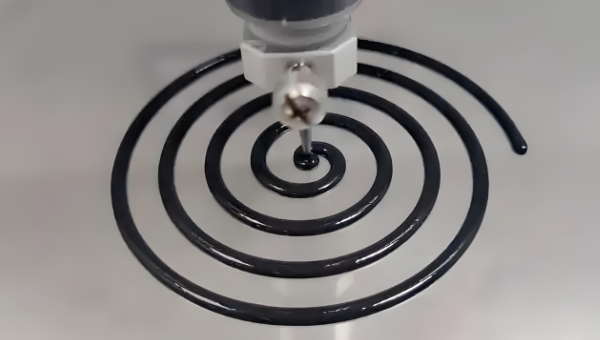 阻燃电子密封胶，阻燃电子密封胶全方位解决开关电源潜在风险