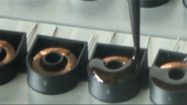 灌封胶，工业自动化互感器灌封用什么灌封胶合适？