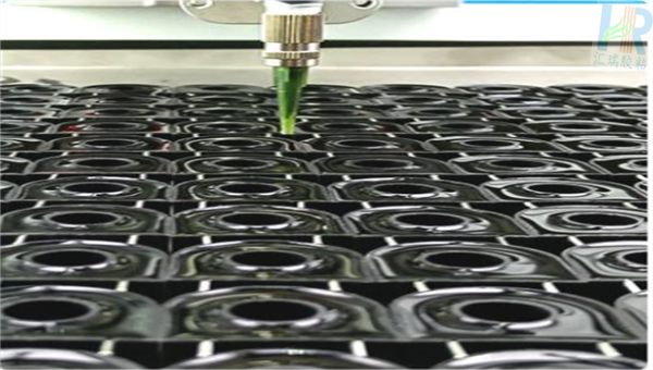 互感器灌封胶，互感器灌封胶在高压互感器制造中的重要应用