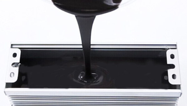 电源灌封胶，驱动电源灌封胶使用注意事项及热点问题解答