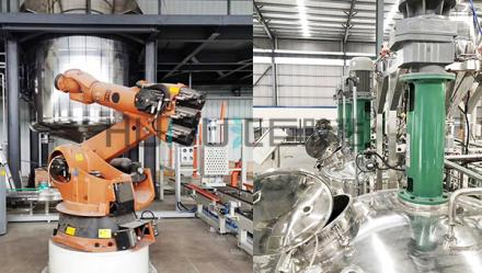 导热硅胶，导热硅胶厂家研发定制的潜藏潜力