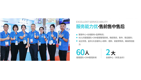 导热硅胶厂家，导热硅胶厂家的信誉与售后究竟有哪些核心价值？