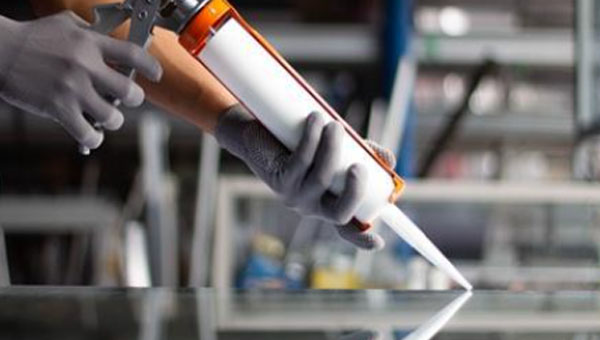 有机硅防水密封胶，水族箱漏水危机有机硅防水密封胶来化解