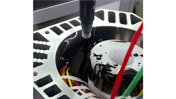 电机灌封胶,新能源电机灌封胶流动性不好怎么办? 电机灌封胶,新能源电机灌封胶流动性不好怎么办?