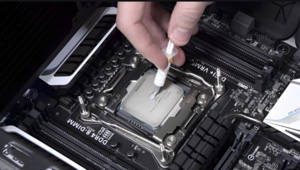 导热硅胶，导热硅胶使用寿命与维护的实用要点