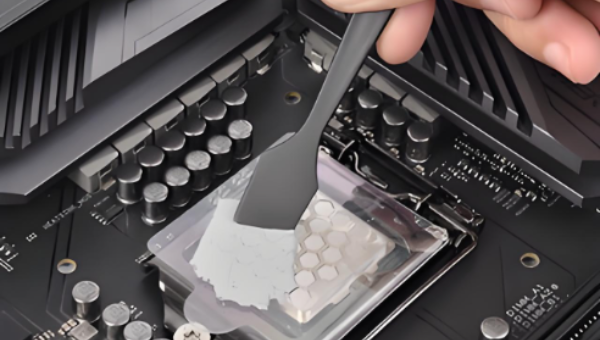 导热硅胶，导热硅胶使用寿命与维护的实用要点