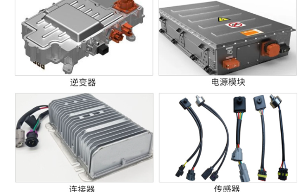 电机灌封胶，汇巨新能源电机灌封胶还可应用于哪些场景？