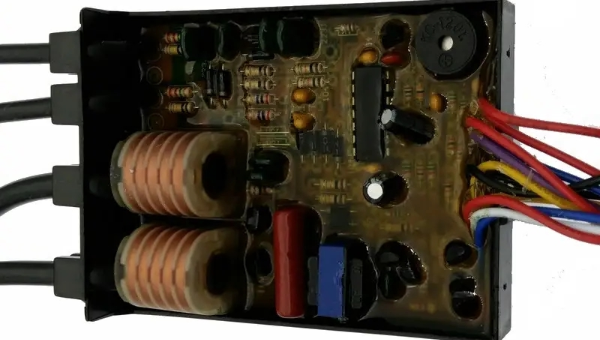 聚氨酯灌封胶，电路板保护用聚氨酯灌封胶靠谱吗？