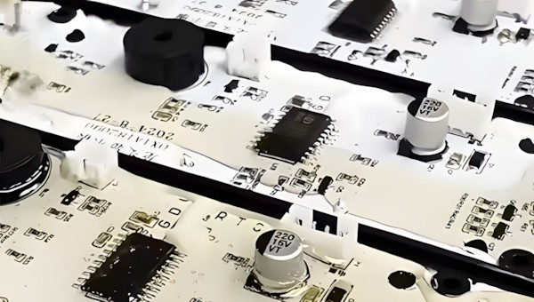 有机硅灌封胶，有机硅灌封胶如何解决LED灯具光衰问题？