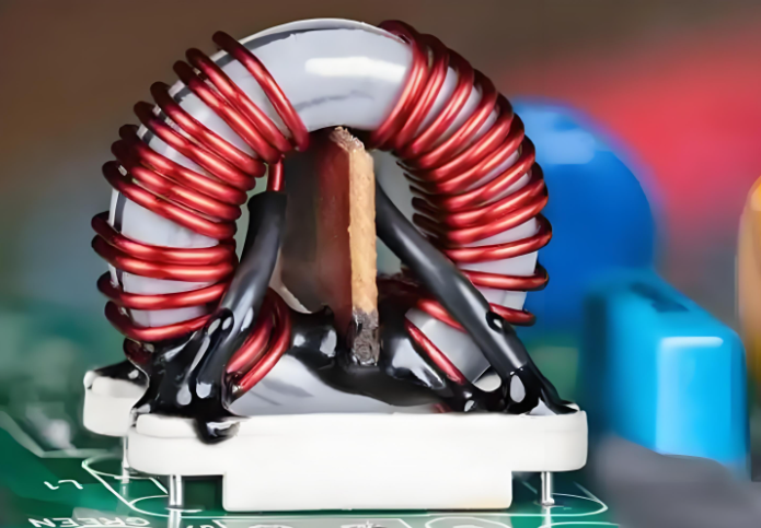 导热硅脂，电源模块热量用导热硅脂传导至散热器效果如何？