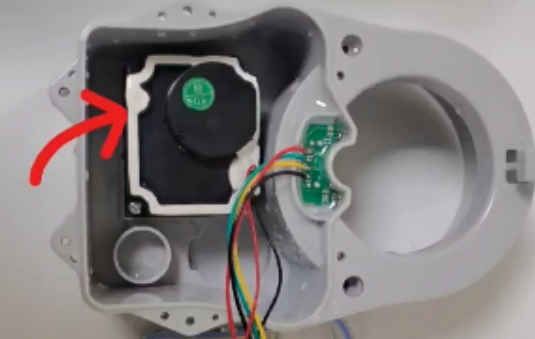 聚氨酯灌封胶,智能水表电池仓防水密封用什么灌封胶合适?