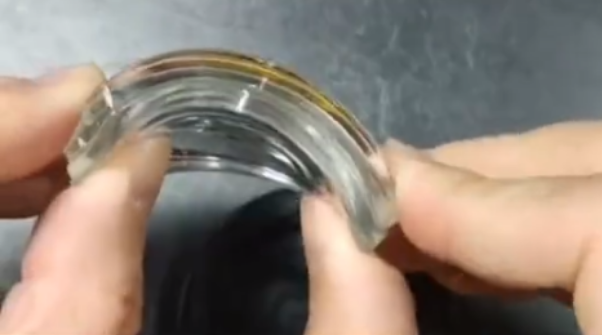 聚氨酯灌封胶,智能水表电池仓防水密封用什么灌封胶合适?