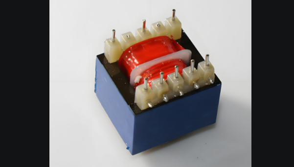 环氧树脂灌封胶，环氧树脂灌封胶低介电损耗提高变压器电能传输效率