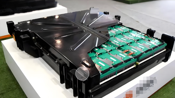 有机硅灌封胶，新能源电池组电芯散热绝缘问题用有机硅灌封胶解决