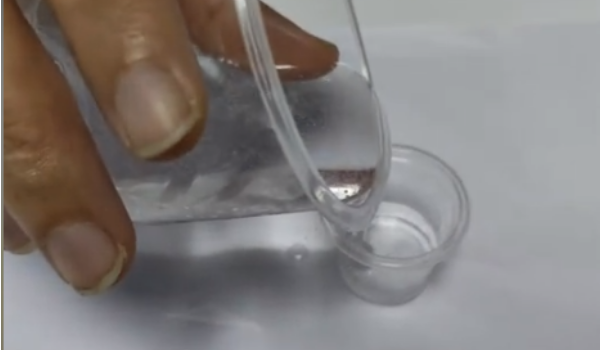 聚氨酯灌封胶，智能水表GPS模块封装用什么灌封胶好?