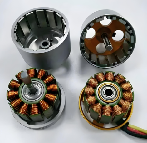 环氧灌封胶，线圈绝缘用久就变差环氧电子胶真能持久保护它吗？