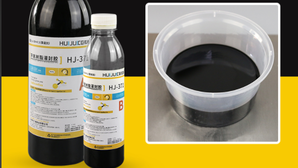 环氧灌封胶，线圈绝缘用久就变差环氧电子胶真能持久保护它吗？