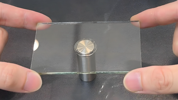 快干环氧ab胶，快干环氧ab胶解决金属与透明塑料粘接问题