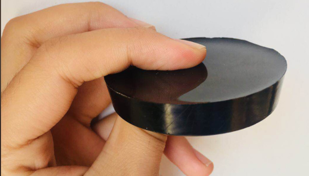 高压包绝缘防护用环氧灌封胶效果