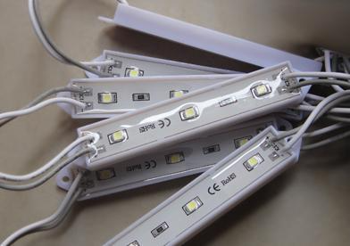 环氧灌封胶，LED灯饰封胶用软质透明环氧胶效果好吗?