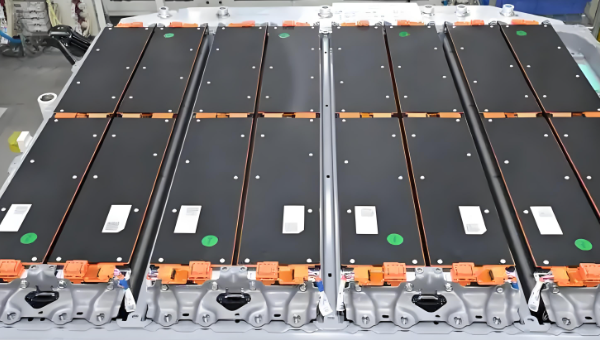 有机硅灌封胶，新能源电池组电芯间隙填充用导热有机硅灌封胶