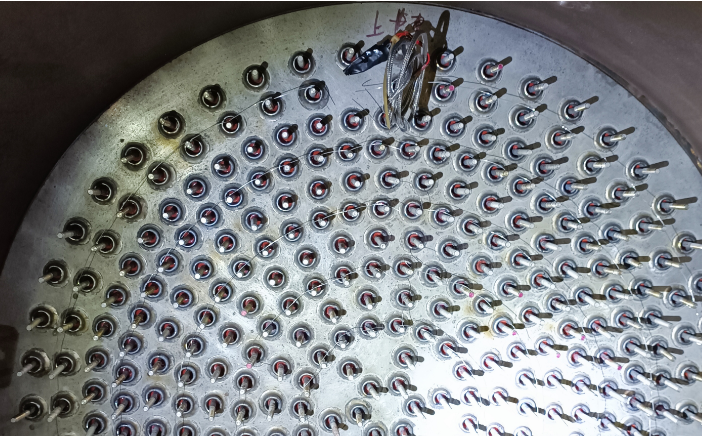 耐高温有机硅密封胶，耐高温有机硅密封胶解决电热管封装难题