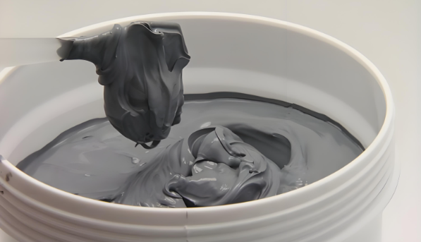 导热硅脂，球泡灯铝基板散热用导热硅脂效果怎么样？