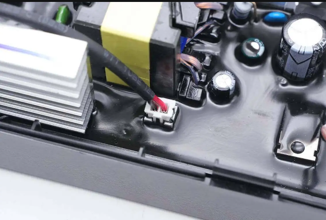 有机硅灌封胶,电子产品灌胶后散热怎么办? 有机硅灌封胶,电子产品灌胶后散热怎么办?