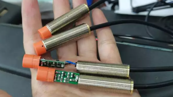 环氧树脂灌封胶，传感器金属外壳内部的填充为啥选择环氧树脂灌封胶？