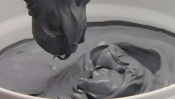 导热硅脂，汇巨工程为您解答工矿灯为什么需要用导热硅脂