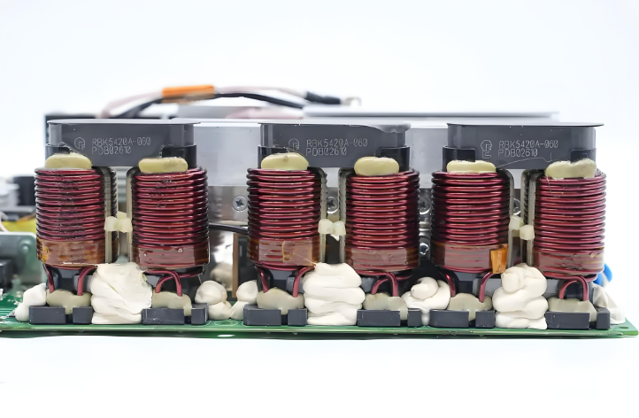 密封胶，逆变器元器件固定绝缘用什么胶密封好?  