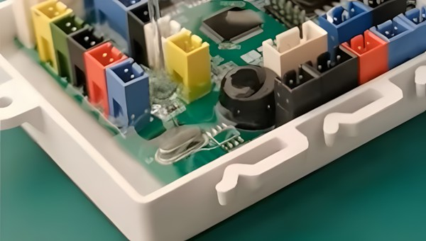 HJ-5011聚氨酯灌封胶,洗碗机控制板封装用HJ-5011聚氨酯灌封胶防水抗震可返修 HJ-5011聚氨酯灌封胶,洗碗机控制板封装用HJ-5011聚氨酯灌封胶防水抗震可返修