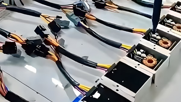 灌封胶，有机硅灌封胶，控制器内部电气绝缘灌封用什么胶水好?