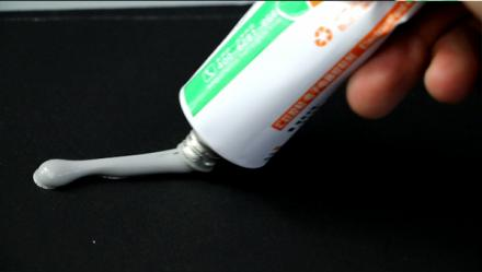 密封胶，汇巨电子元件固定胶有哪些种类?