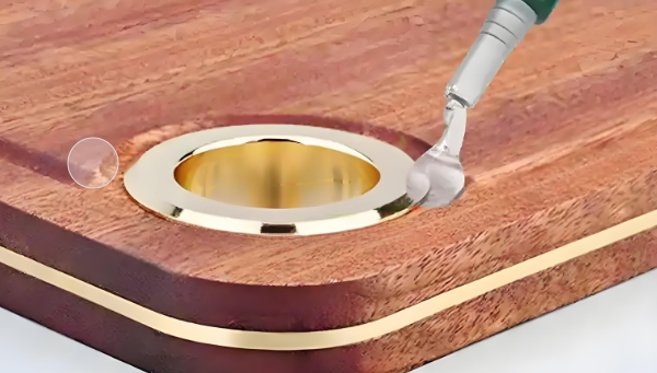 结构胶，木头与金属粘接哪种结构胶更牢靠?