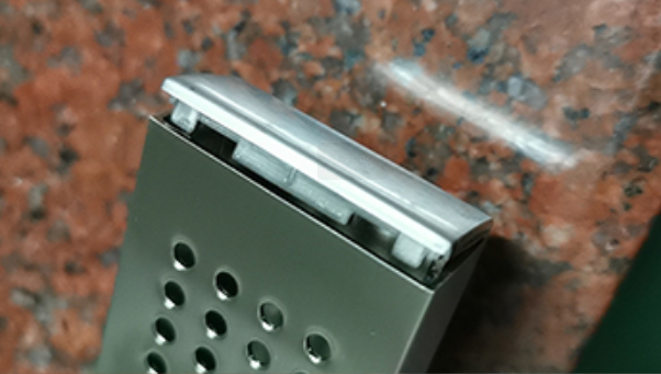 结构胶，环氧结构胶万物皆可粘？