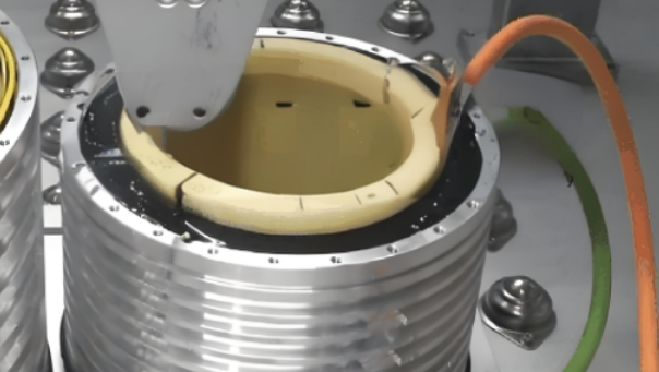 灌封胶，环氧灌封胶，为什么电机绕组要进行灌注环氧树脂灌封胶封呢？