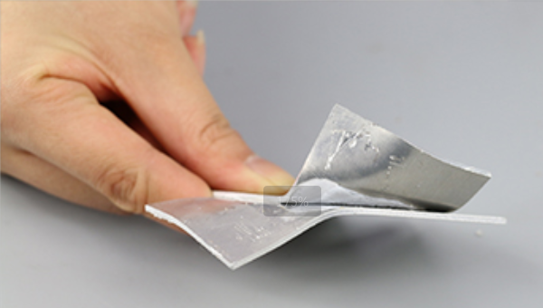 结构胶，金属互粘用丙烯酸AB胶强度怎么样？