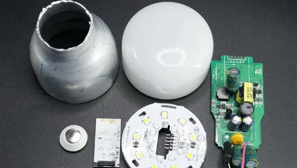 HJ-732T高强度硅胶胶水，LED防水密封首选HJ-732T高强度硅胶胶水密封防水效果好