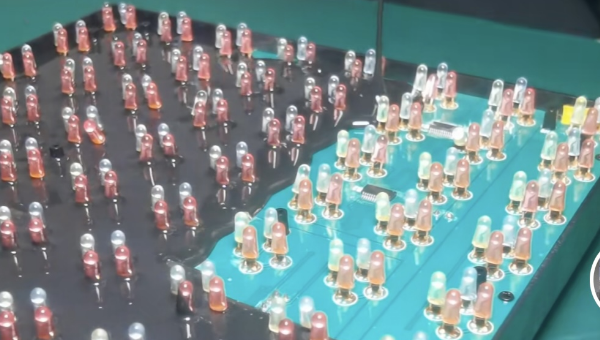 HJ-101缩合型有机硅灌封胶，HJ-101缩合型有机硅灌封胶助力LED应对恶劣环境稳定运行