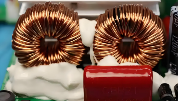 HJ-317单组份导热硅胶，控制板发热件固定散热推荐用HJ-317单组份导热硅胶